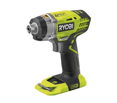 Зображення 4 Гвинтокрут Ryobi ONE+ RID1801M (5133001168)