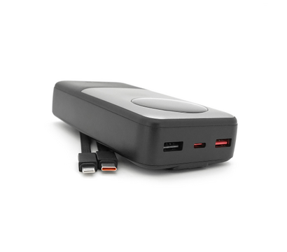 Зображення 4 УМБ Between BTW-P6 20000mAh 22.5W Black