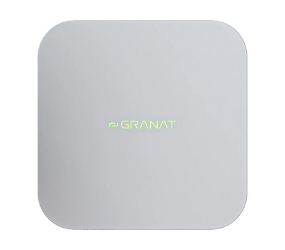 Зображення 4 Комплект сигналізації Granat GT StarterKit EDGE