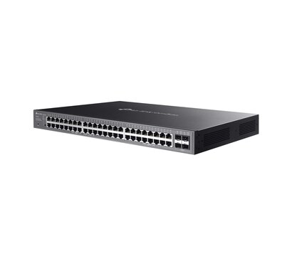 Изображение 4 Свитч TP-Link SG2452LP
