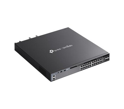 Зображення 4 Світч TP-Link SG6428XHP