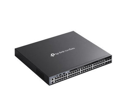 Изображение 4 Коммутатор TP-Link SG6654X