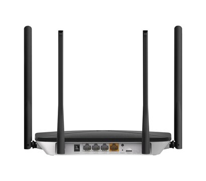 Зображення 4 Роутер  Mercusys MB115-4G