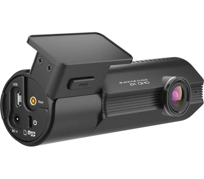 Зображення 4 Реєстратор для авто BlackVue DR ELITE 8-1 CH 142°