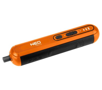 Зображення 5 Електровикрутка Neo Tools 04-199