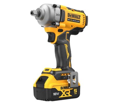 Зображення 5 Гайкокрут DeWalt DCF892P2T