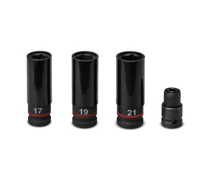 Зображення 5 Гайкокрут Einhell TP-CW 18/750-C Li BL (4510065)