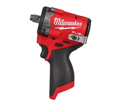 Зображення 5 Гайкокрут Milwaukee M12 FCIWF12G3-0 (4933493454)