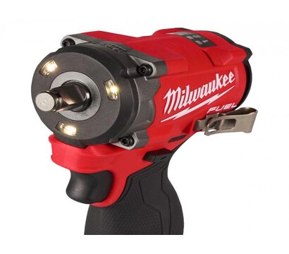 Зображення 5 Гайкокрут Milwaukee M12 FCIWF12G3-502X (4933493455)