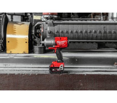 Зображення 5 Гайкокрут Milwaukee M18 ONEFHIWF34-0X (4933459729)