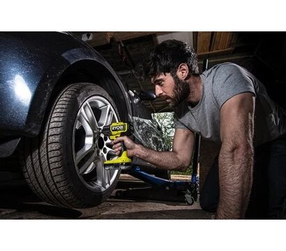 Зображення 5 Шурупокрут Ryobi ONE+ HP RIW18X-0 18В (5133004960)