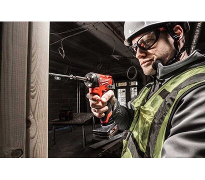 Зображення 5 Гвинтокрут Milwaukee M12 FID2-0 12В (4933479876)