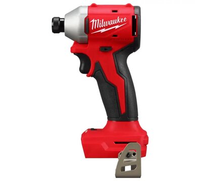 Зображення 5 Гайкокрут Milwaukee M18 BLIDRC-0 (4933492839)