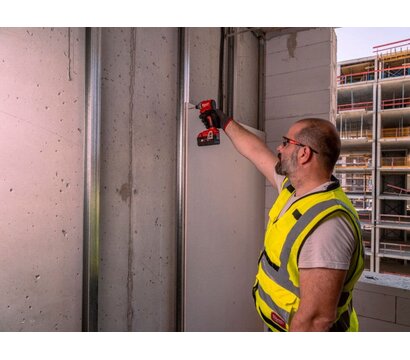 Зображення 5 Гвинтокрут Milwaukee M18 BLIDRC-0 (4933492839/B2)