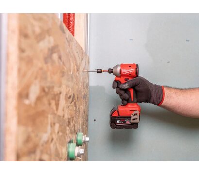 Зображення 5 Гвинтокрут Milwaukee M18 BLIDRC-402C (4933499457)