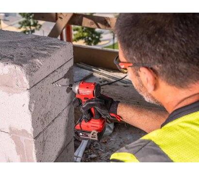Зображення 5 Гвинтокрут Milwaukee M18 BLIDRC-402C (4933492840)