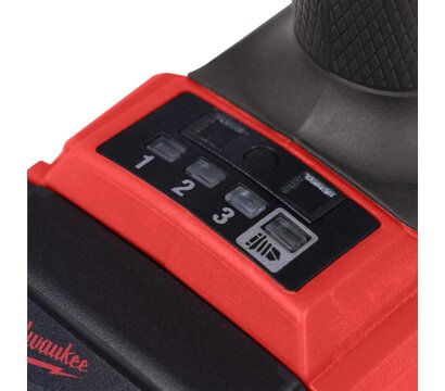 Зображення 5 Гвинтокрут Milwaukee M18 FID3-0 (4933498061)