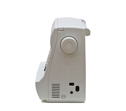 Зображення 5 Швейна машина Minerva MC500