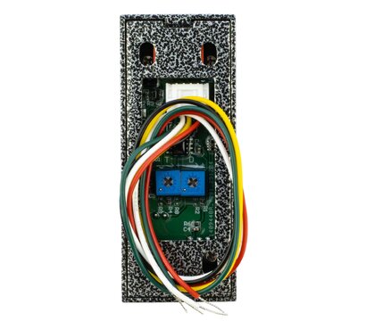 Зображення 4 Кнопка виходу Seven K-7496NDW Silver метал корпус