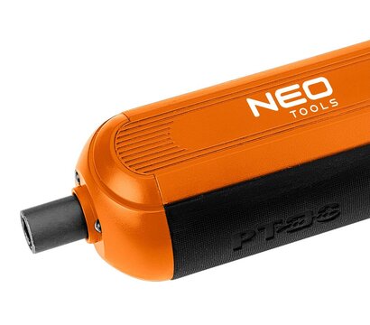 Зображення 6 Електровикрутка Neo Tools 04-199