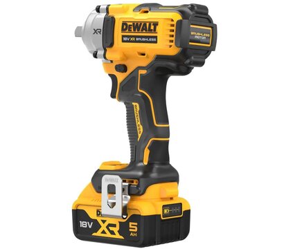 Зображення 6 Гайкокрут DeWalt DCF892P2T