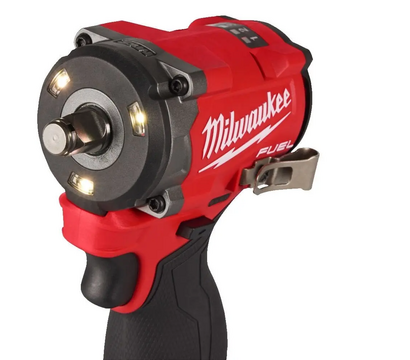 Зображення 6 Гайкокрут Milwaukee M12 FCIWF12G3-0 (4933493454)