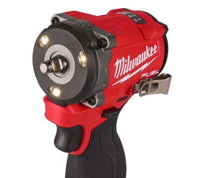 Зображення 6 Гайкокрут Milwaukee M12 FCIWF12G3-502X (4933493455)