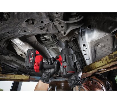 Зображення 6 Гайкокрут Milwaukee M18 FHIW2F12-0X (4933492782)