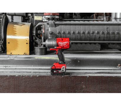 Зображення 6 Гайкокрут Milwaukee M18 FUEL ONEFHIWF34-0 (4933499164/B5)