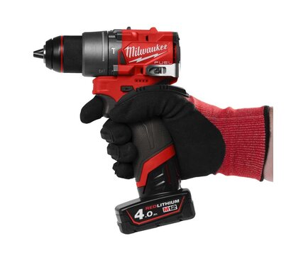 Зображення 6 Гвинтокрут Milwaukee M12 FID2-0 12В (4933479876)