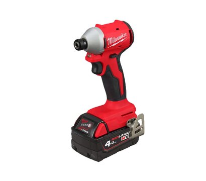 Зображення 6 Гвинтокрут Milwaukee M18 BLIDRC-402C (4933492840)