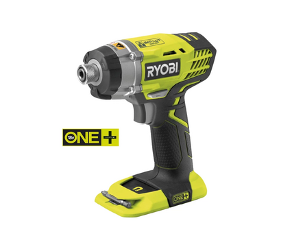 Зображення 6 Гвинтокрут Ryobi ONE+ RID1801M (5133001168)