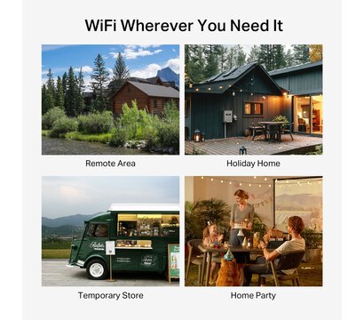 Зображення 6 Роутер  Mercusys MB115-4G