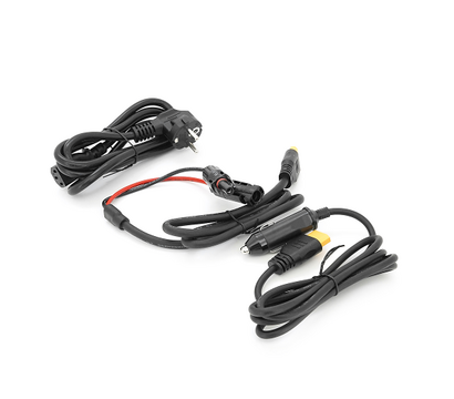 Изображение 6 Портативная зарядная станция Fossibot F2400Air