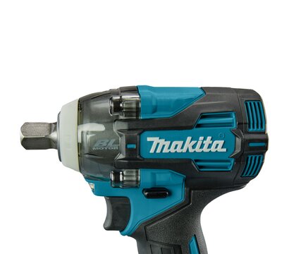 Зображення 7 Гайкокрут Makita TW005GZ XGT