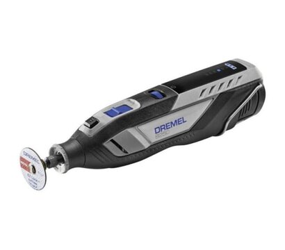 Изображение 12 Гравер Dremel 8250-5/65 (F.013.825.0JF)