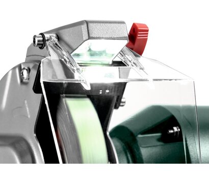 Зображення 2 Точильний верстат Metabo BS 200 Plus (604220000)