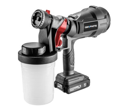 Зображення 2 Фарбопульт Graphite 58GE103