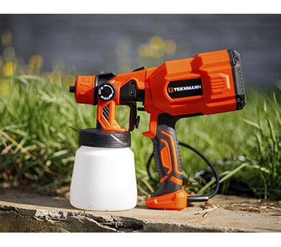 Изображение 2 Краскопульт Tekhmann TSG-650 (849162)