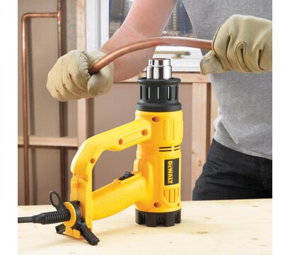 Зображення 2 Будівельний фен DeWalt D26411