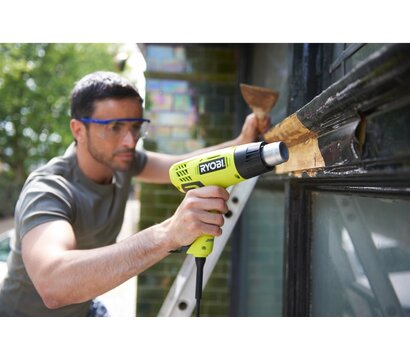 Изображение 2 Строительный фен Ryobi EHG2000 (5133001137)