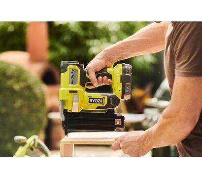 Зображення 2 Нейлер Ryobi ONE+ R18GN18-0 (5133005136)