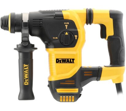 Зображення 2 Перфоратор DeWalt D25333K
