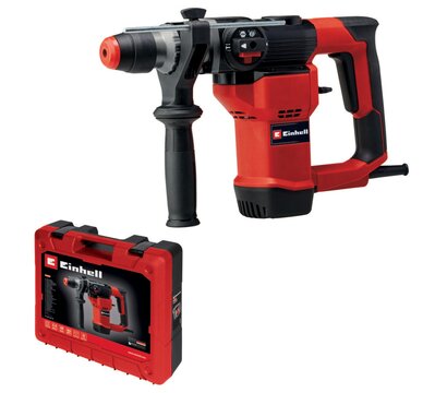 Зображення 2 Перфоратор Einhell TC-RH 28 3F (4258002)
