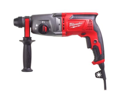 Зображення 2 Перфоратор Milwaukee PH 26 T (4933464580)