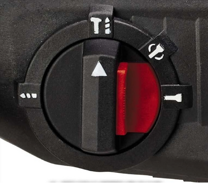 Зображення 2 Перфоратор Einhell Professional TP-HD 18/26 D (4514270)