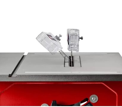 Зображення 2 Електро пила Einhell TC-TS 8 (4340426)