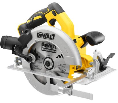 Зображення 2 Електро пила DeWalt DCS570N