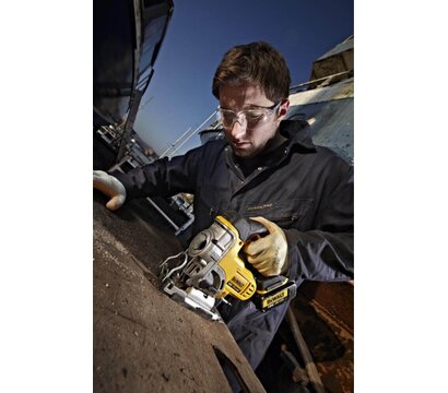 Зображення 2 Eлектролобзик DeWalt DCS331N