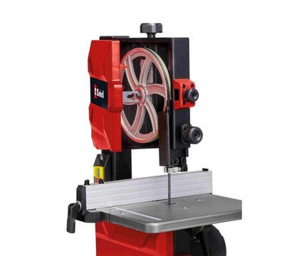 Зображення 2 Електро пила Einhell TC-SB 200/1 (4308009)